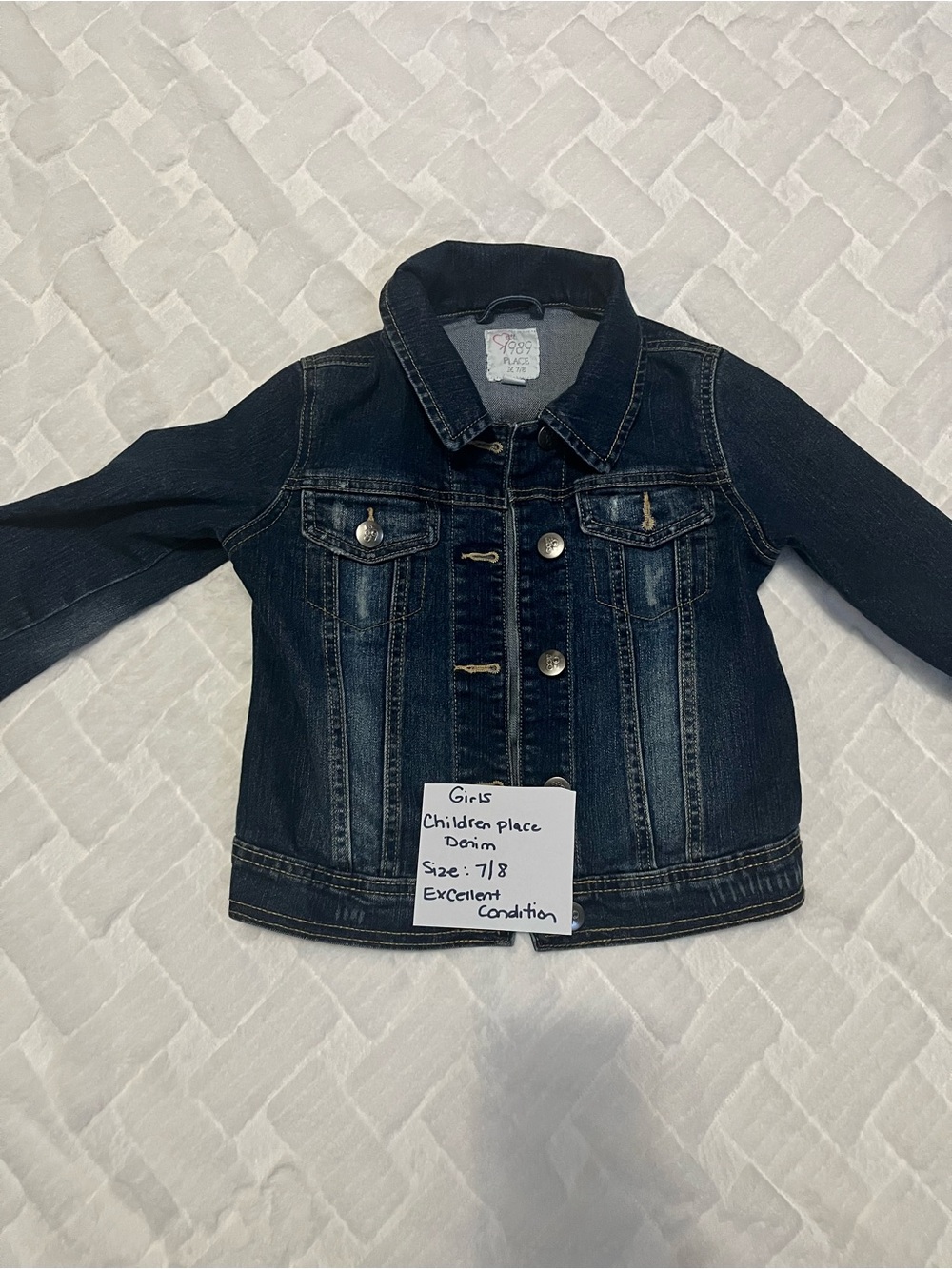 6/7 fall jacket bundle - Picture 4 of 12
